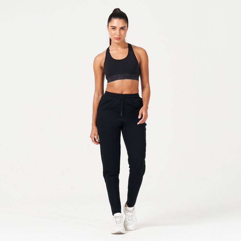 Lab360° Tapered Joggers - Black